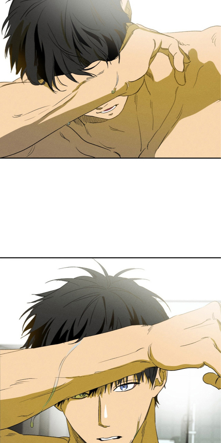 再次投向你漫画,第5章：内心所想3图
