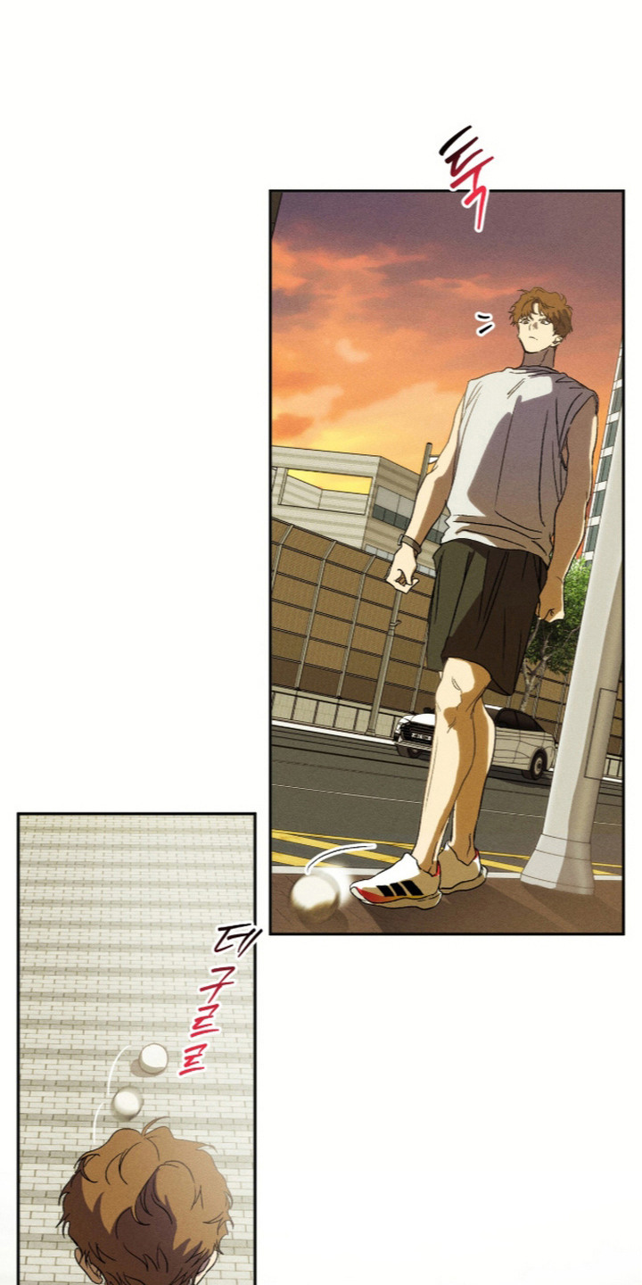 再次投向你漫画,第6章：伤病5图