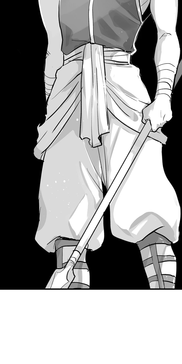 被囚于爱的沙漠漫画,第3章：腐败5图