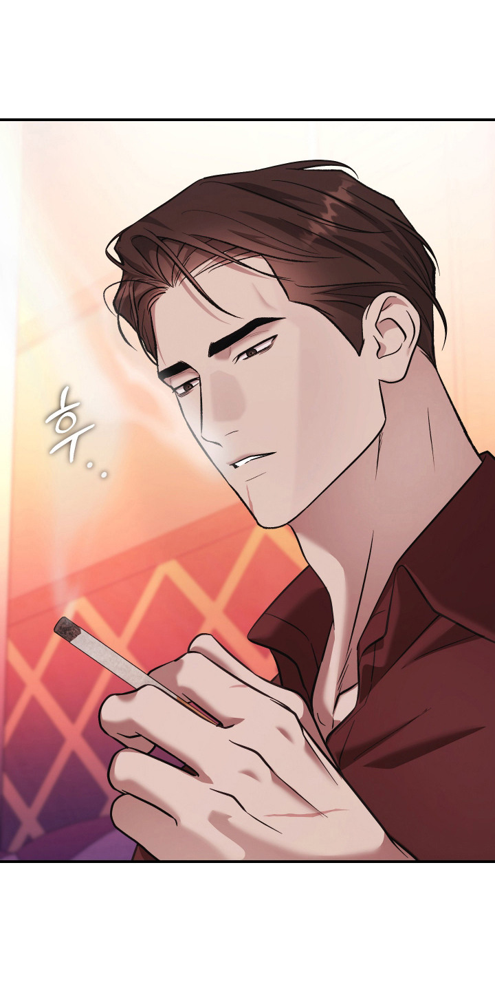 金钱奴隶漫画,第13章：没耐心1图