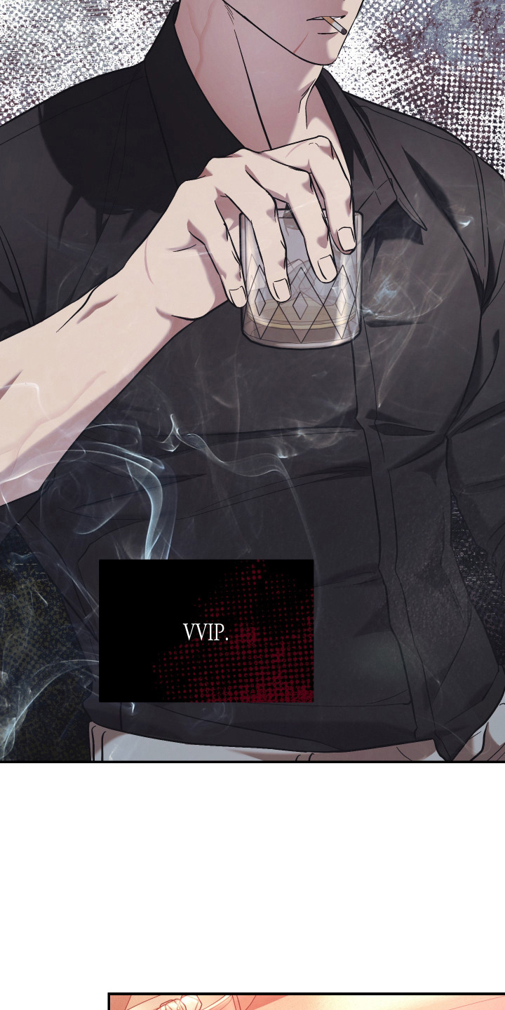 金钱奴隶漫画,第5章：VVIP2图
