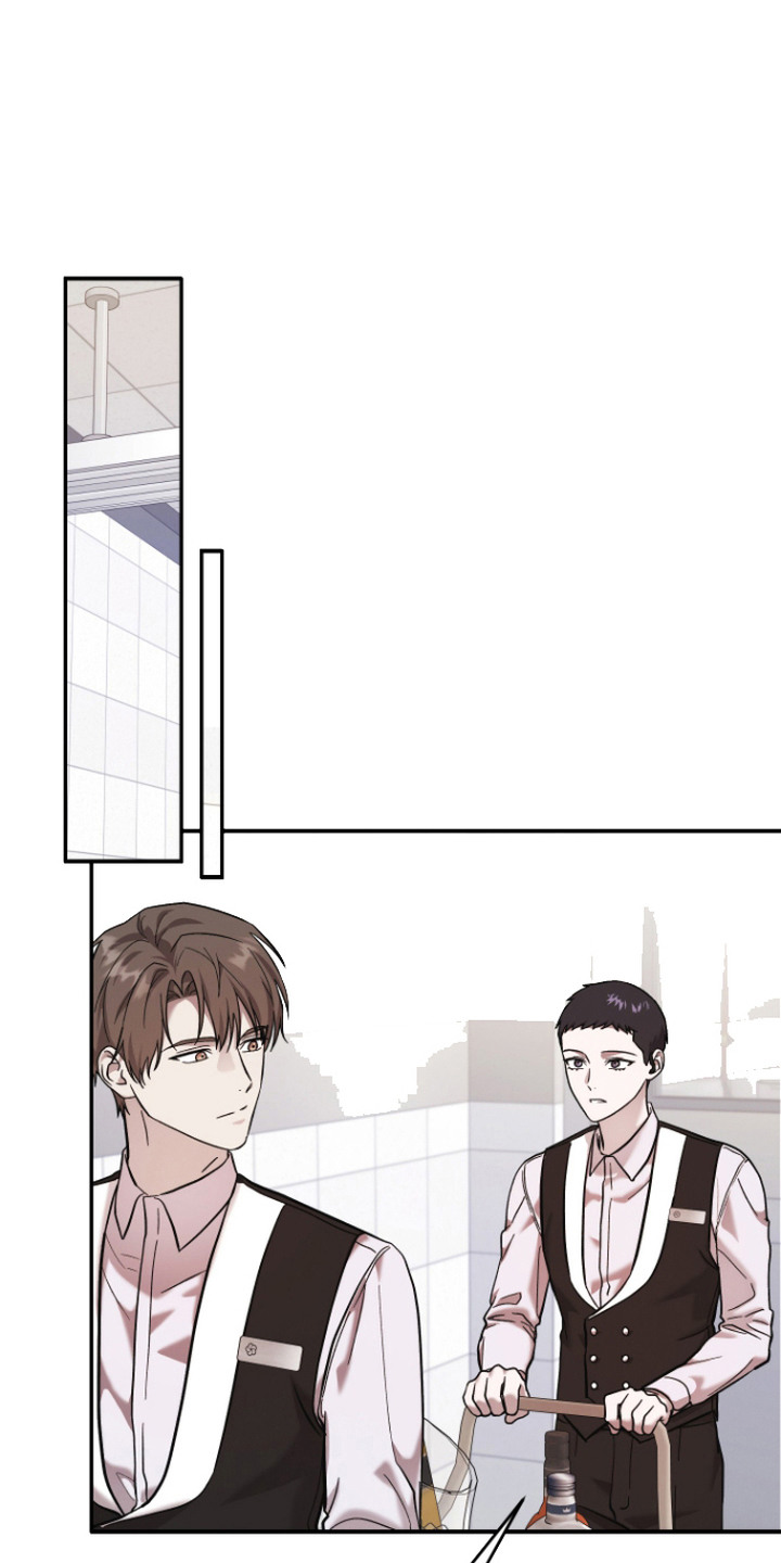 金钱奴隶漫画,第7章：很头疼1图