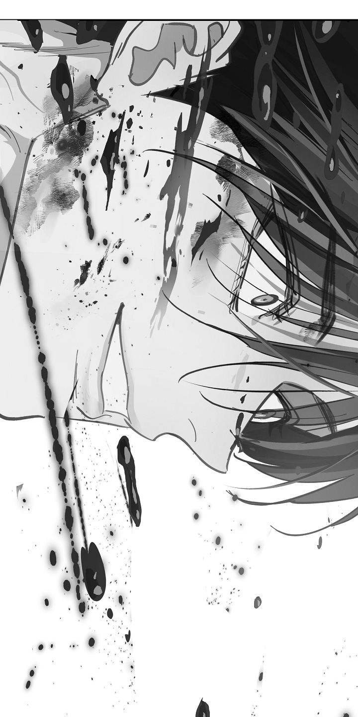 花是诱饵第二季漫画,第80章：怀疑的眼神2图