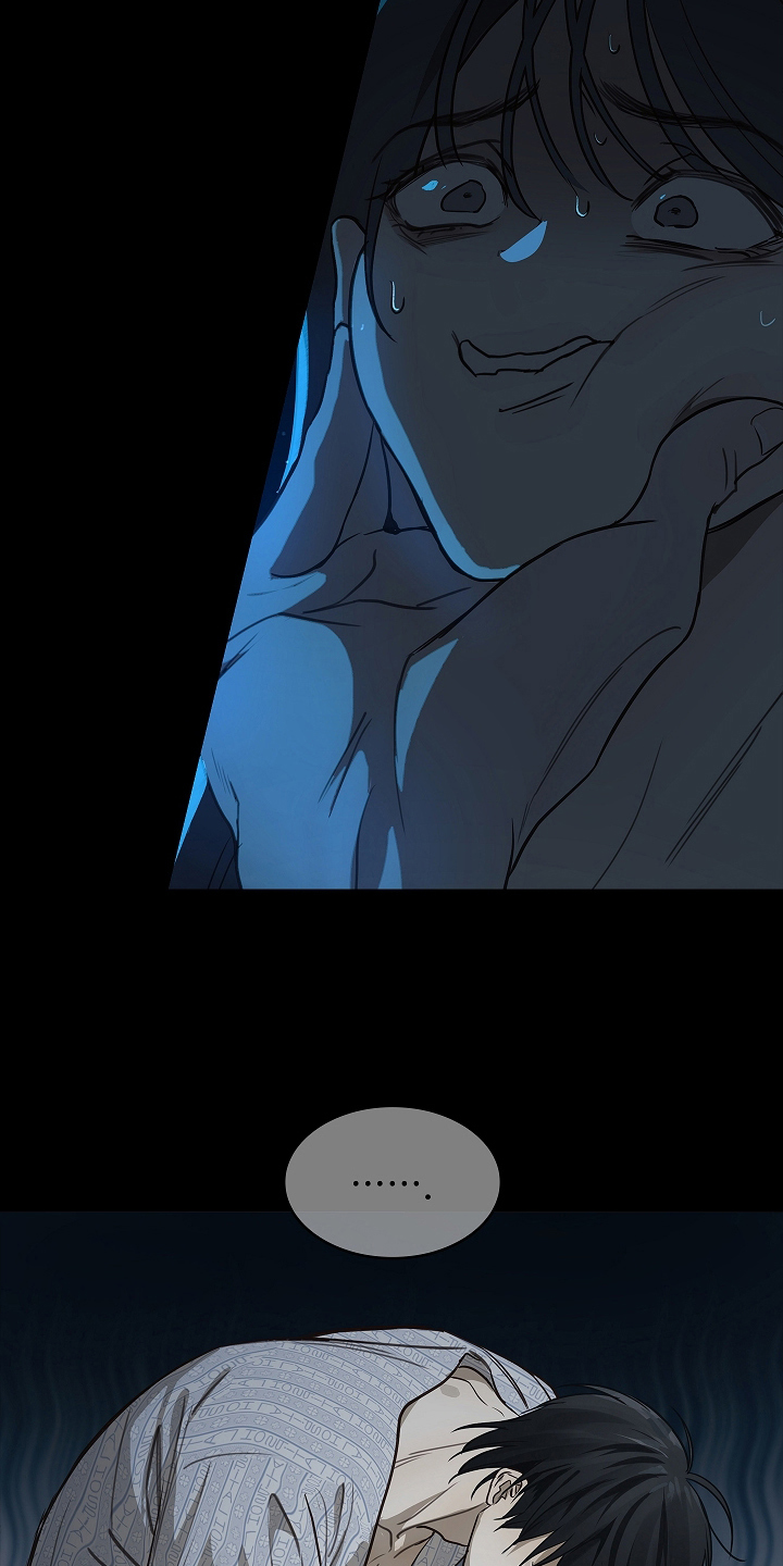 花是诱饵第二季漫画,第13章：洗脑5图