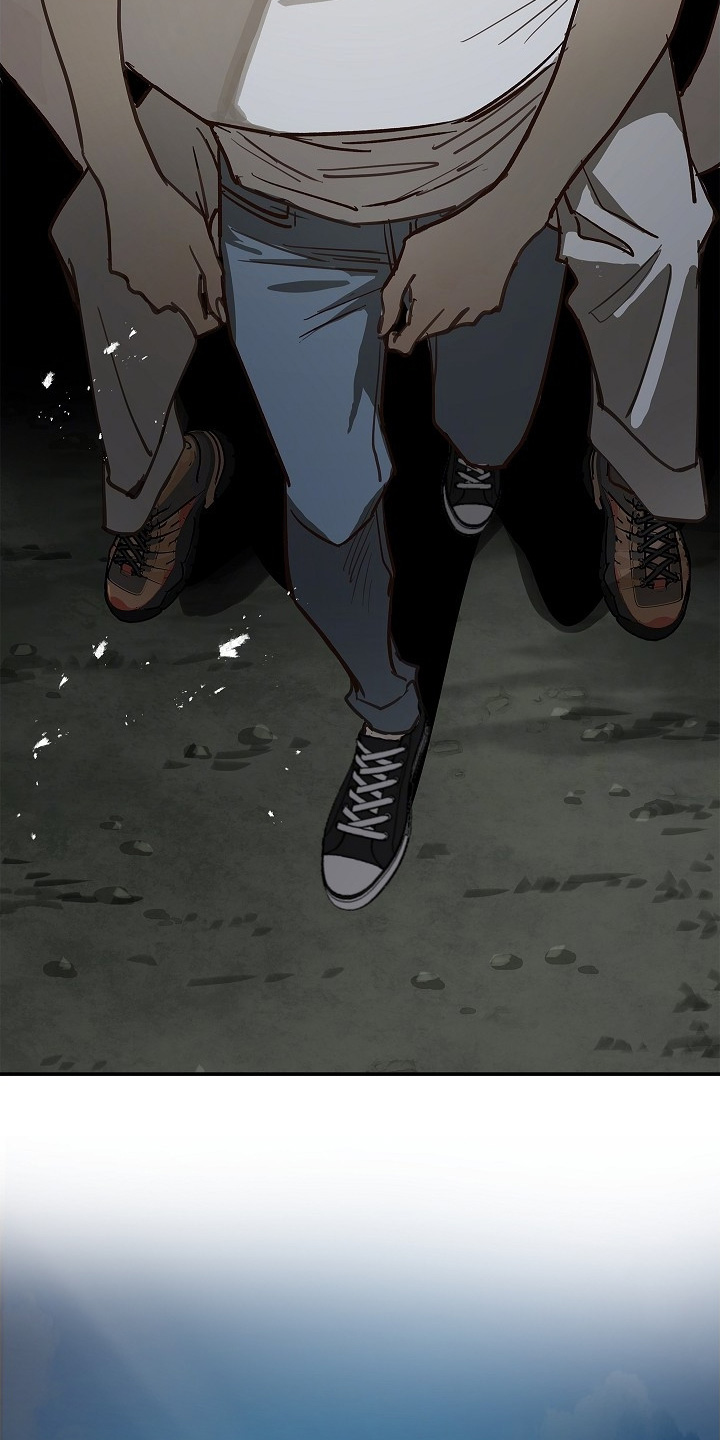 花是诱饵第二季漫画,第71章：发生了什么3图