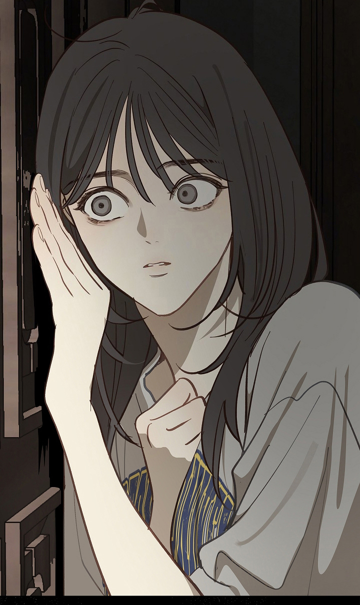花是诱饵第二季漫画,第27章：开门4图