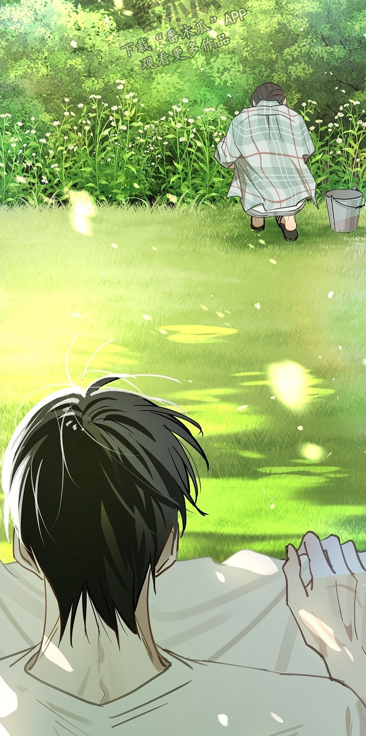花是诱饵第二季漫画,第59章：吃过几次4图
