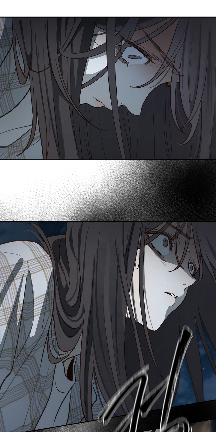 花是诱饵第二季漫画,第16章：操心的家伙4图