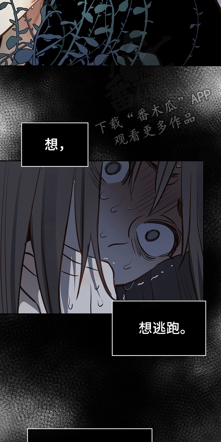 花是诱饵第二季漫画,第18章：瞎扯3图