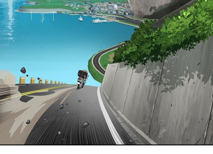 花是诱饵第二季漫画,第5章：不能开4图