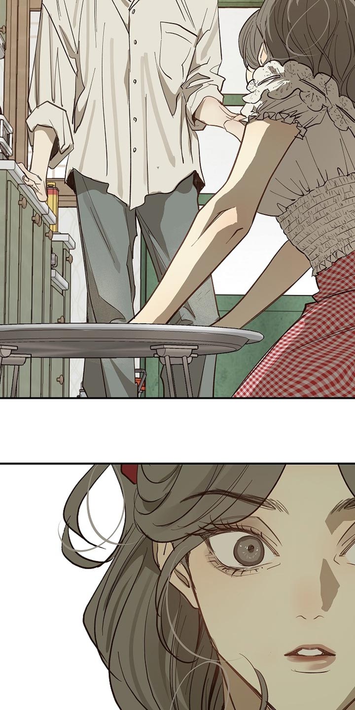 花是诱饵第二季漫画,第92章：【第二季】我决定了3图