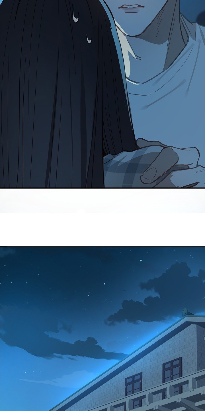 花是诱饵第二季漫画,第55章：我不会杀他5图