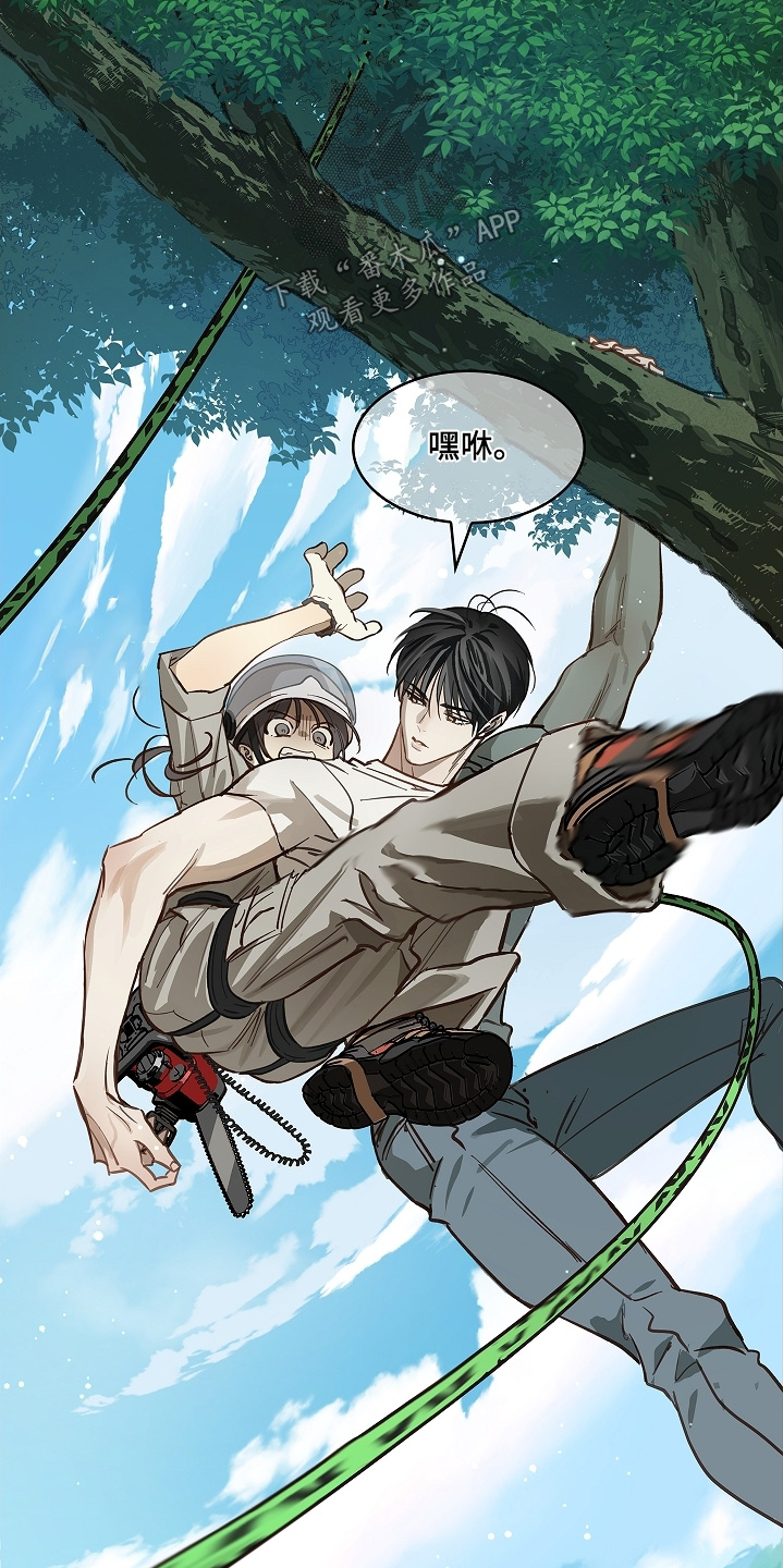花是诱饵第二季漫画,第68章：继续2图