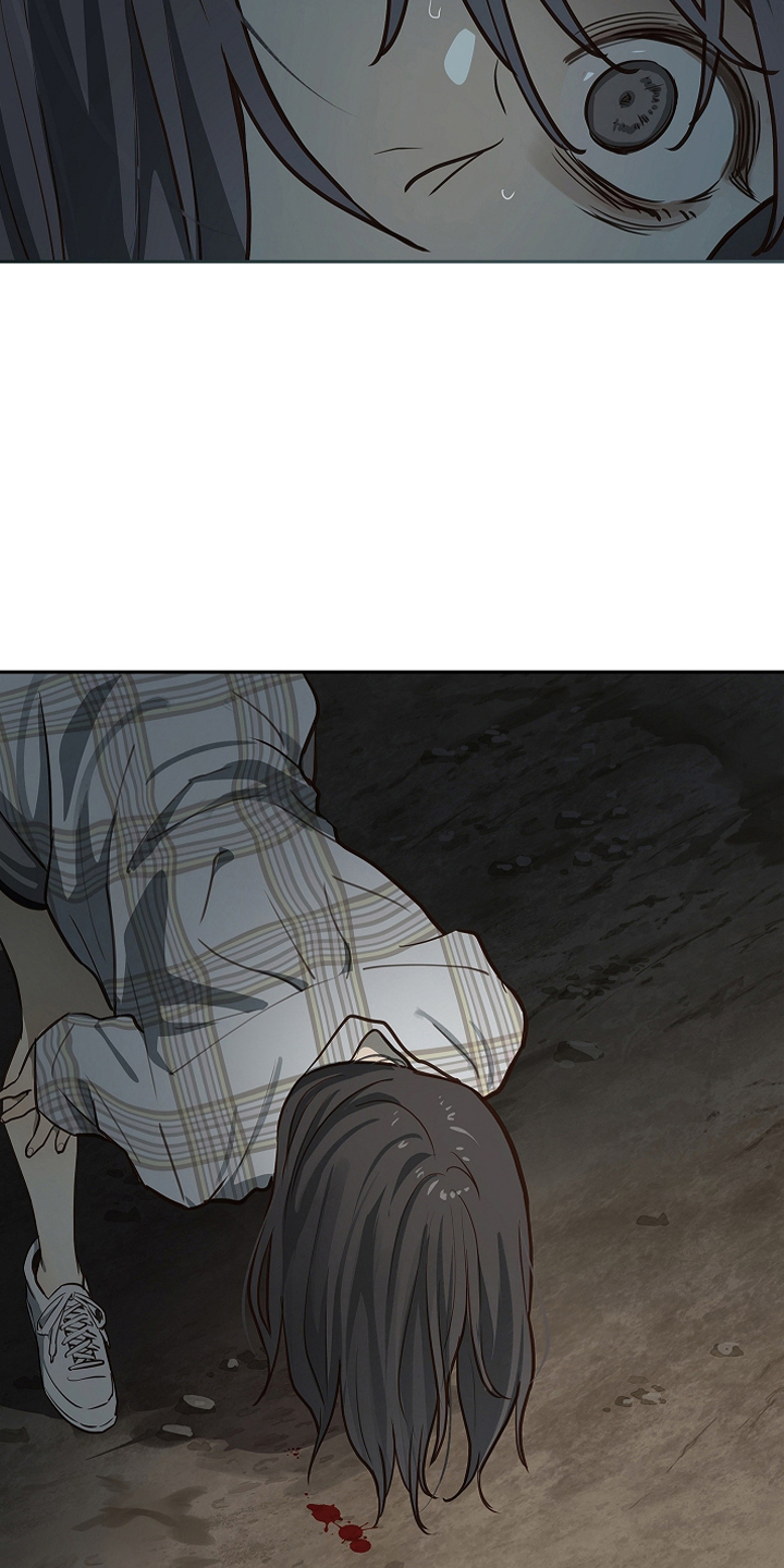 花是诱饵第二季漫画,第16章：操心的家伙2图