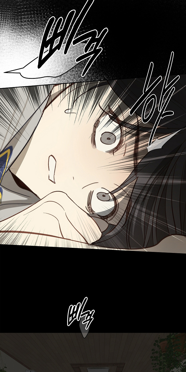 花是诱饵第二季漫画,第27章：开门5图