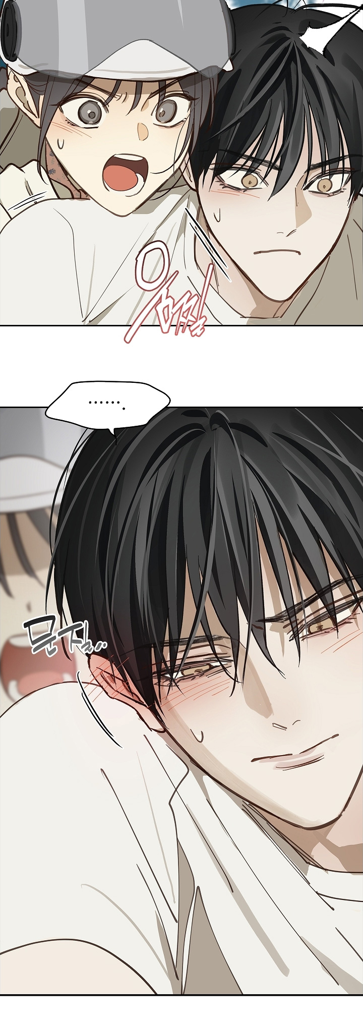 花是诱饵第二季漫画,第68章：继续3图