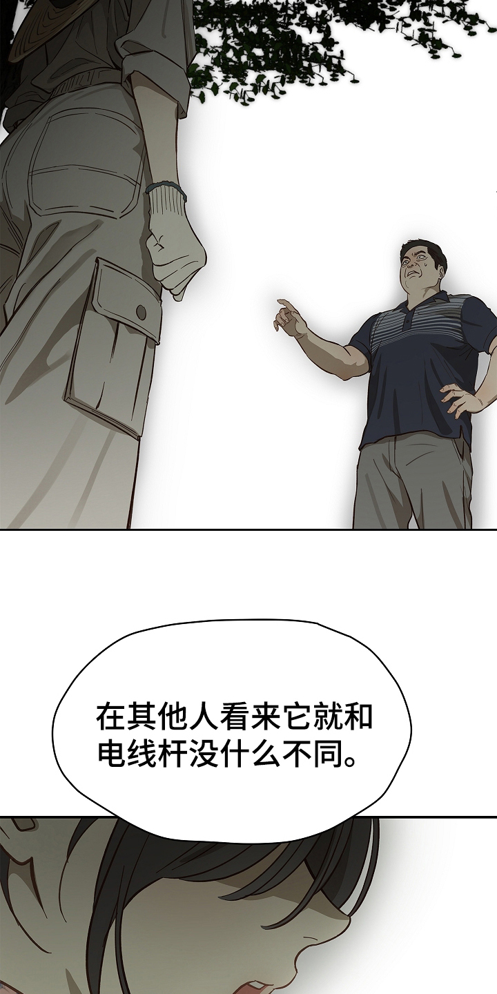 花是诱饵第二季漫画,第31章：凭什么5图