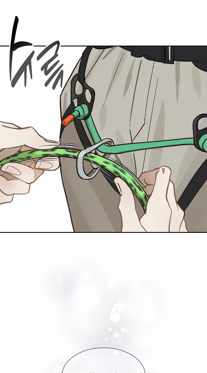 花是诱饵第二季漫画,第66章：掉下去1图