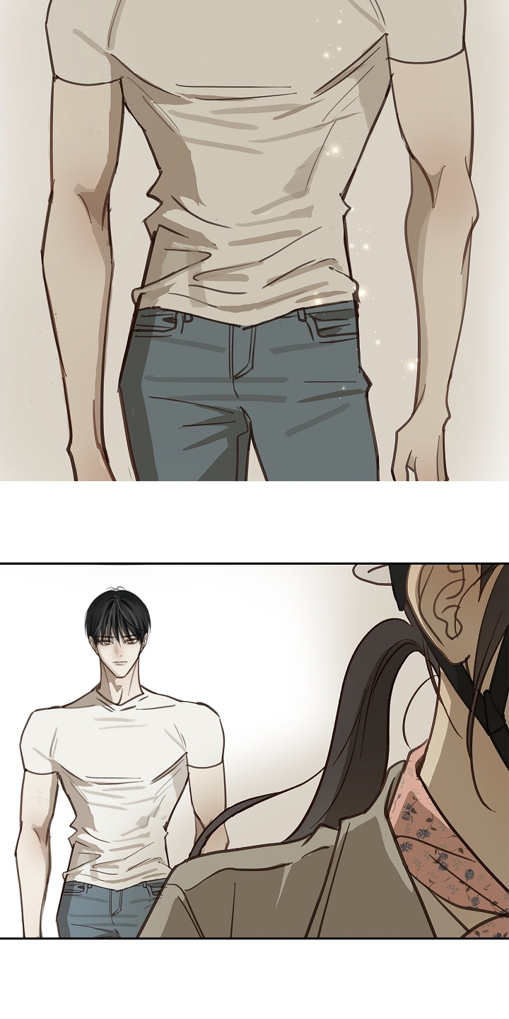 花是诱饵第二季漫画,第66章：掉下去3图