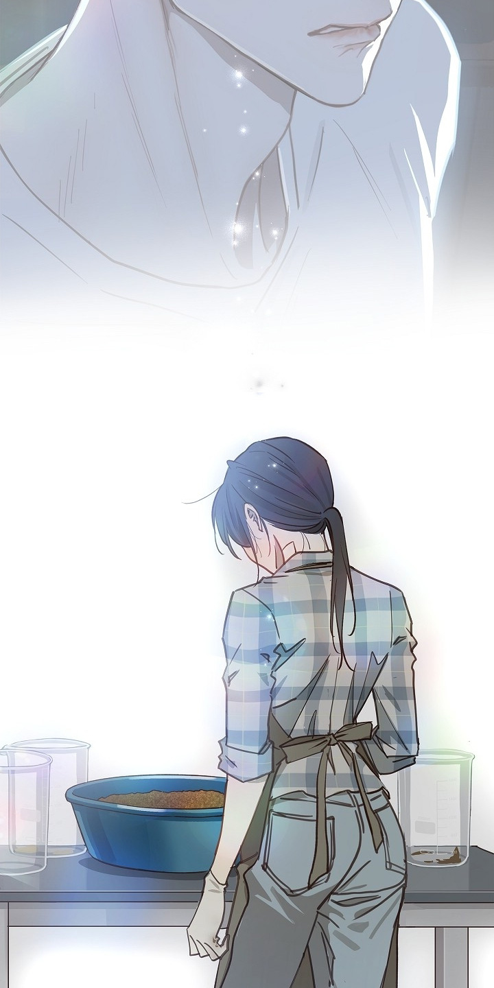 花是诱饵第二季漫画,第53章：苏醒1图