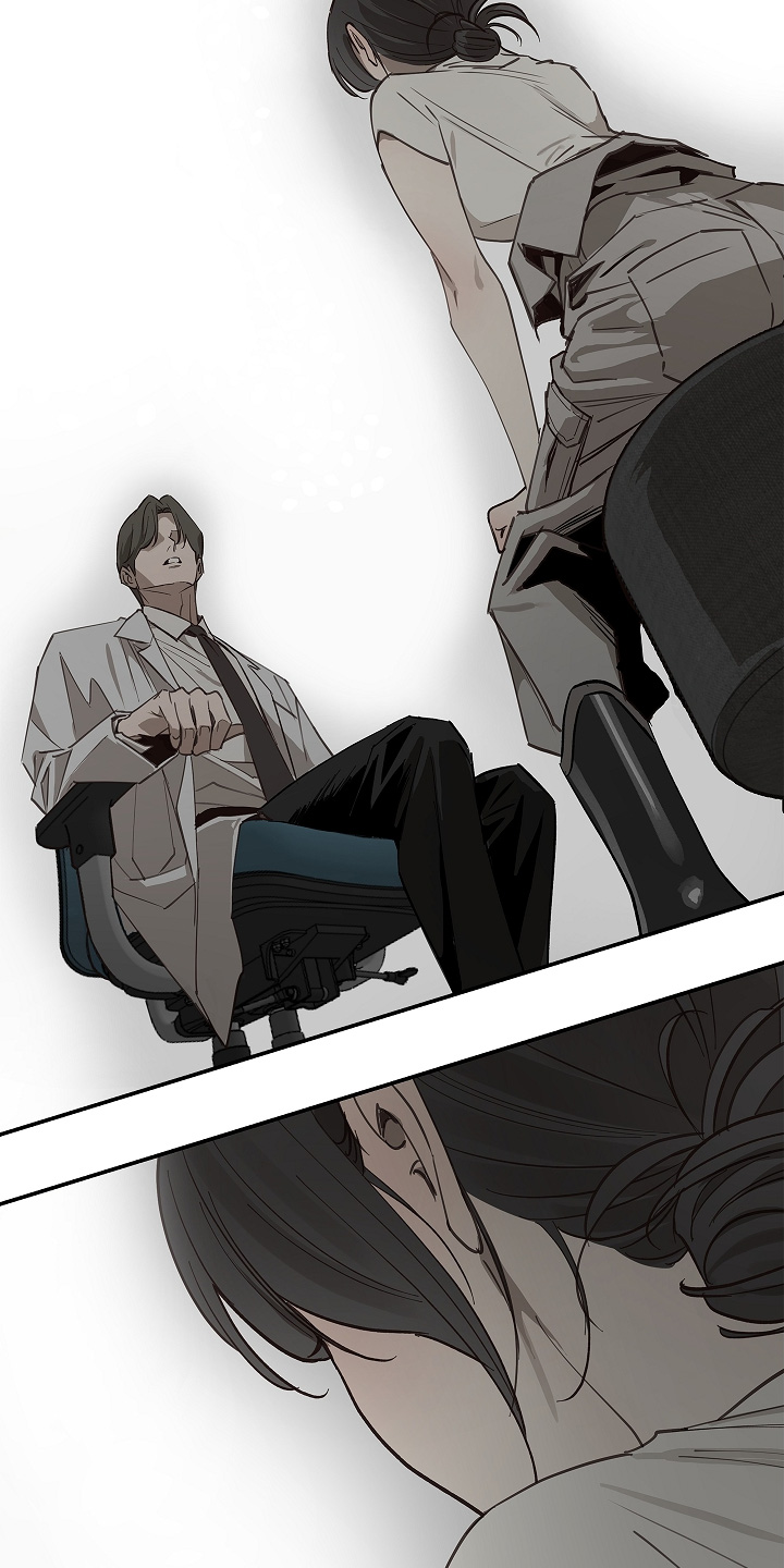 花是诱饵第二季漫画,第76章：拜托醒来2图
