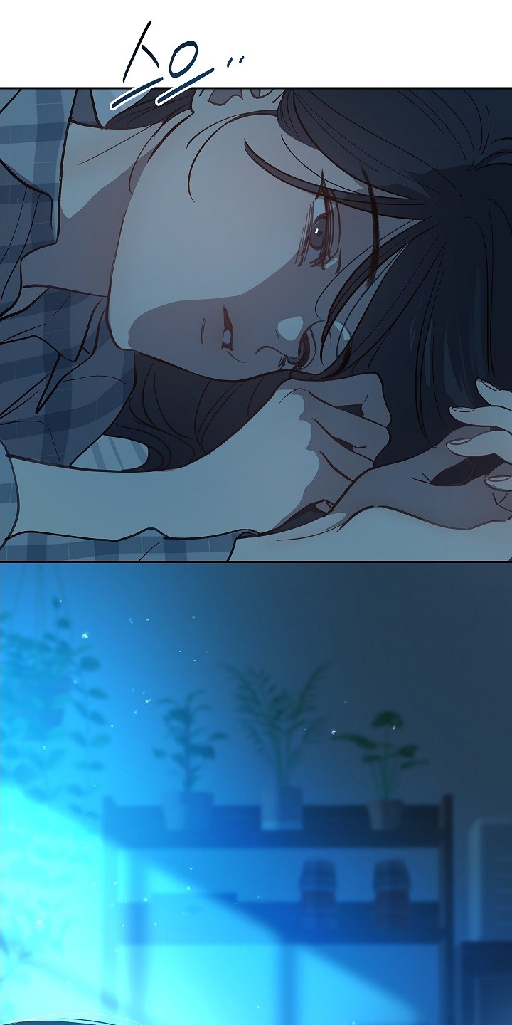 花是诱饵第二季漫画,第53章：苏醒5图