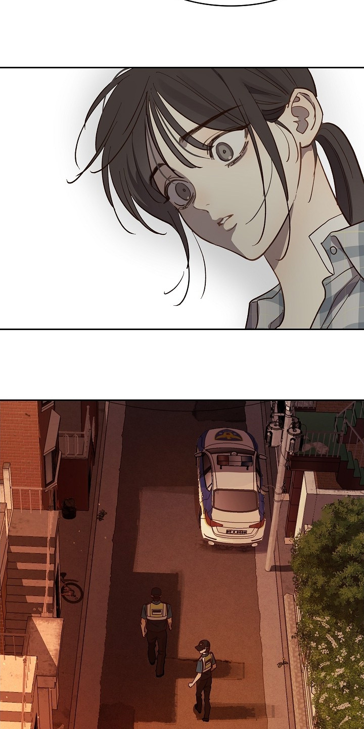 花是诱饵第二季漫画,第52章：想清楚1图