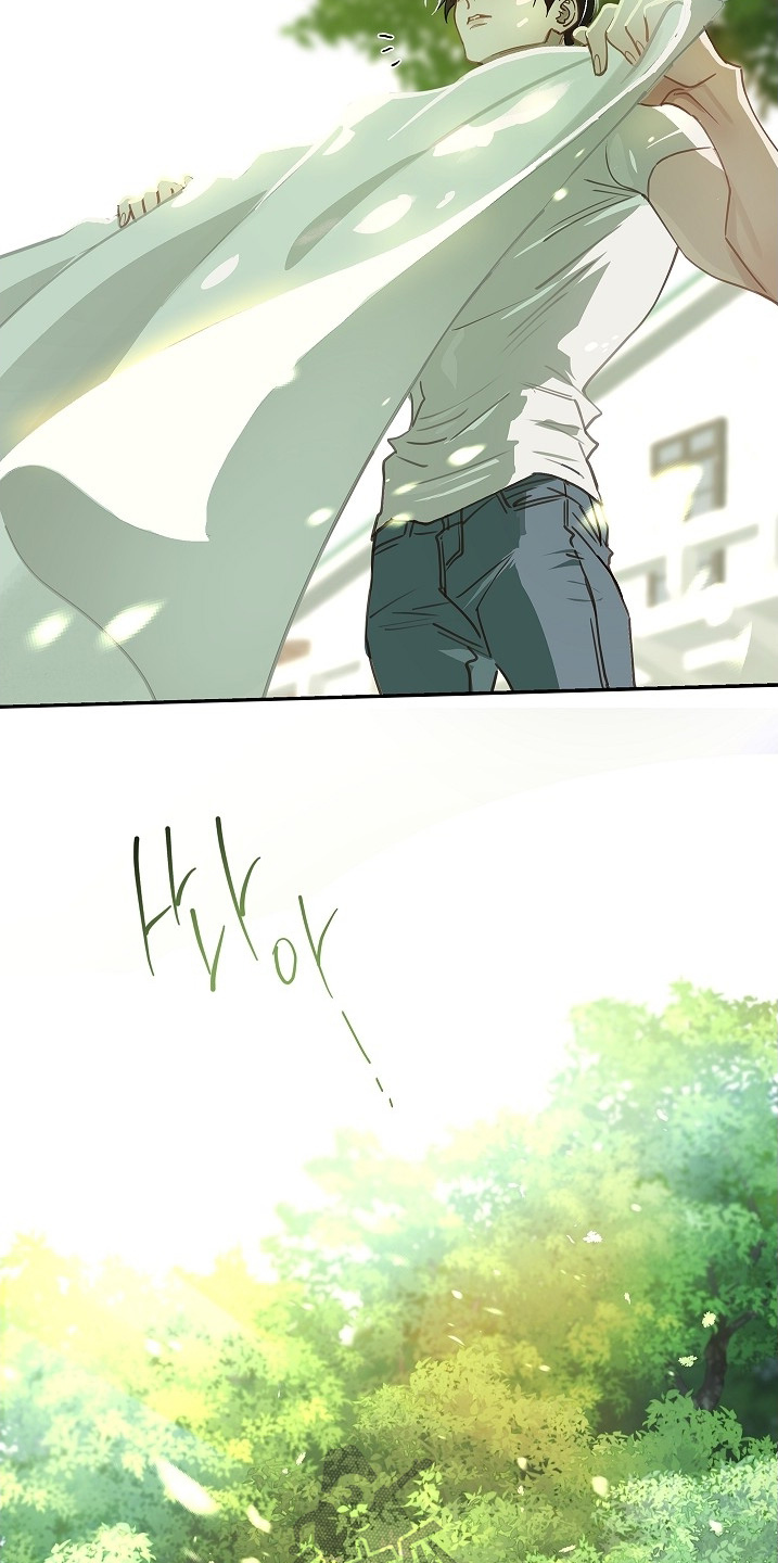 花是诱饵第二季漫画,第59章：吃过几次3图