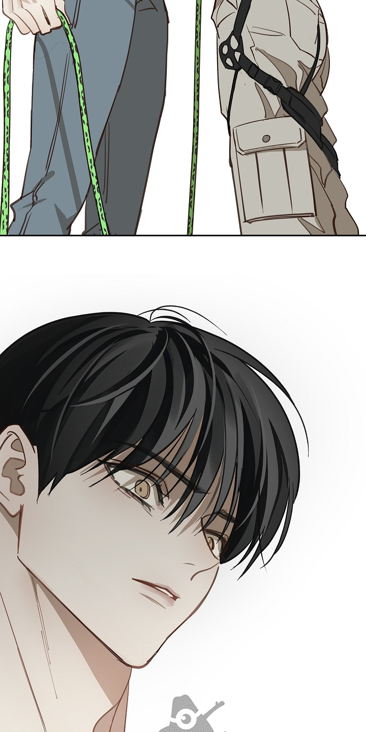 花是诱饵第二季漫画,第65章：顶撞我5图