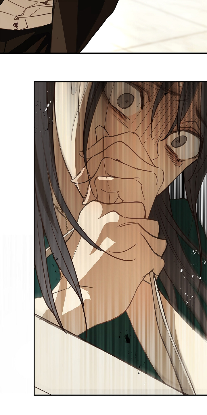 花是诱饵第二季漫画,第94章：【第二季】没认出来4图