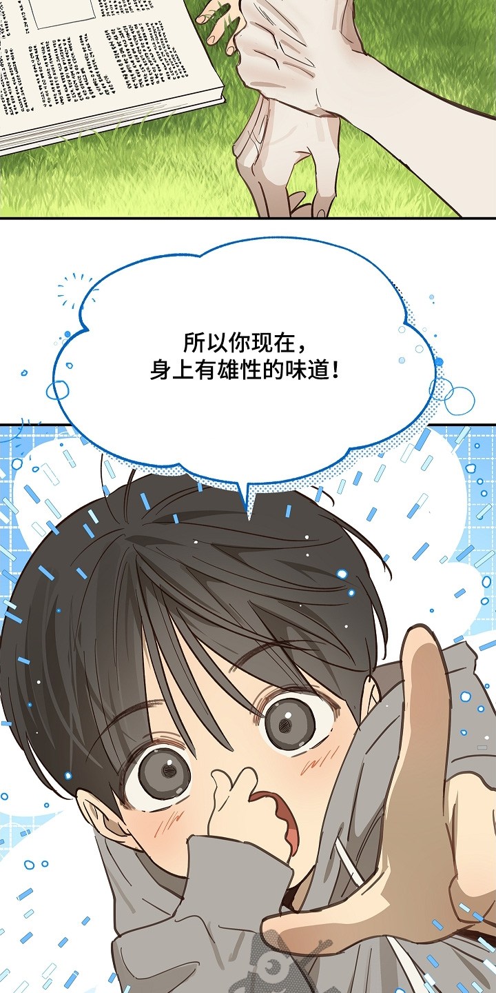 花是诱饵第二季漫画,第74章：什么意思4图