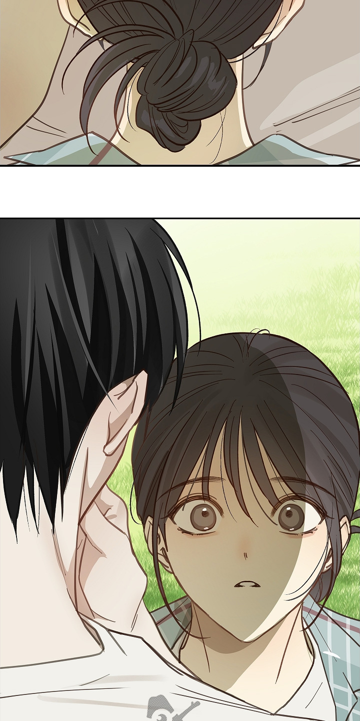 花是诱饵第二季漫画,第60章：你试试看3图