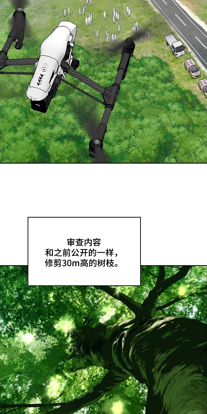 花是诱饵第二季漫画,第65章：顶撞我2图