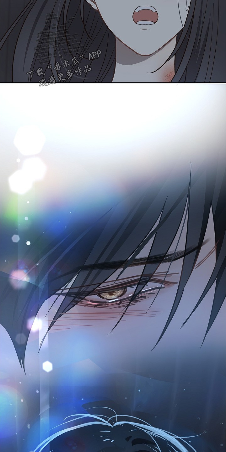 花是诱饵第二季漫画,第49章：冷静4图
