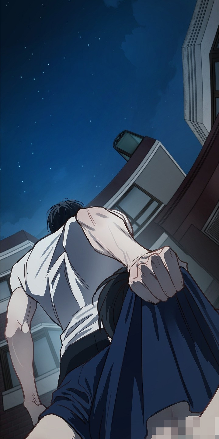 花是诱饵第二季漫画,第56章：你家在哪2图