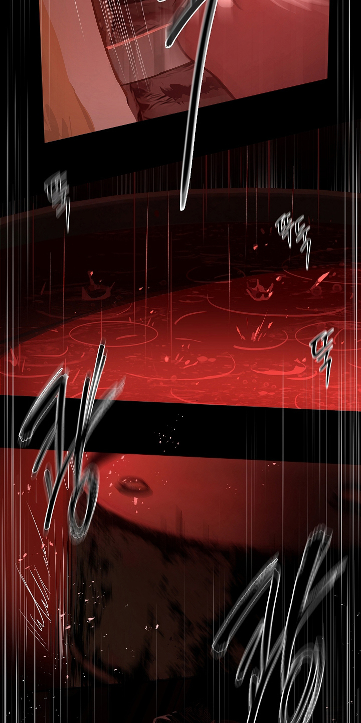 花是诱饵第二季漫画,第7章：杀人犯的哥哥3图