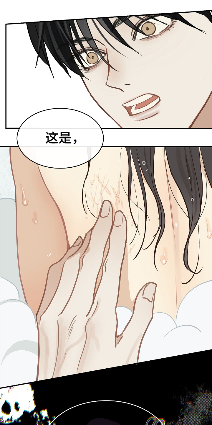 花是诱饵第二季漫画,第46章：果然1图