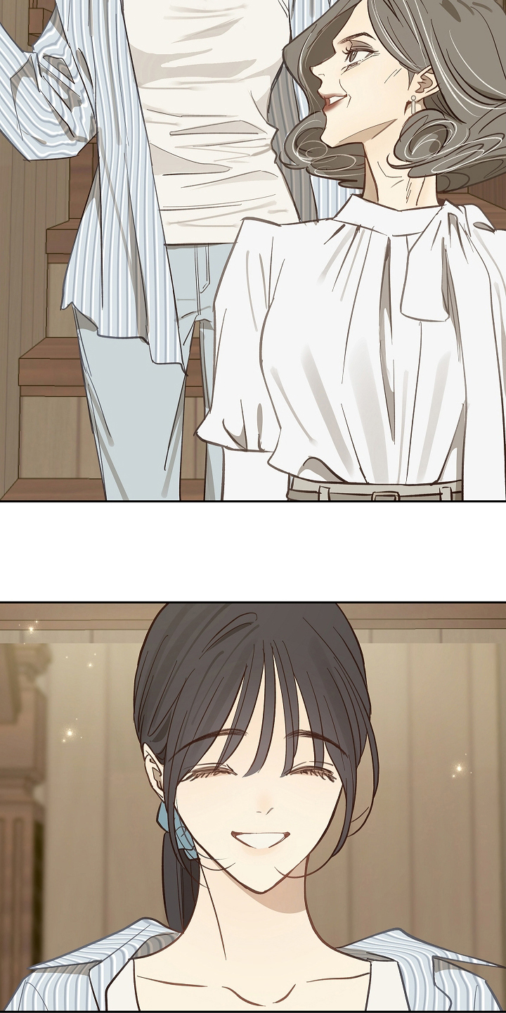 花是诱饵第二季漫画,第29章：噩梦4图