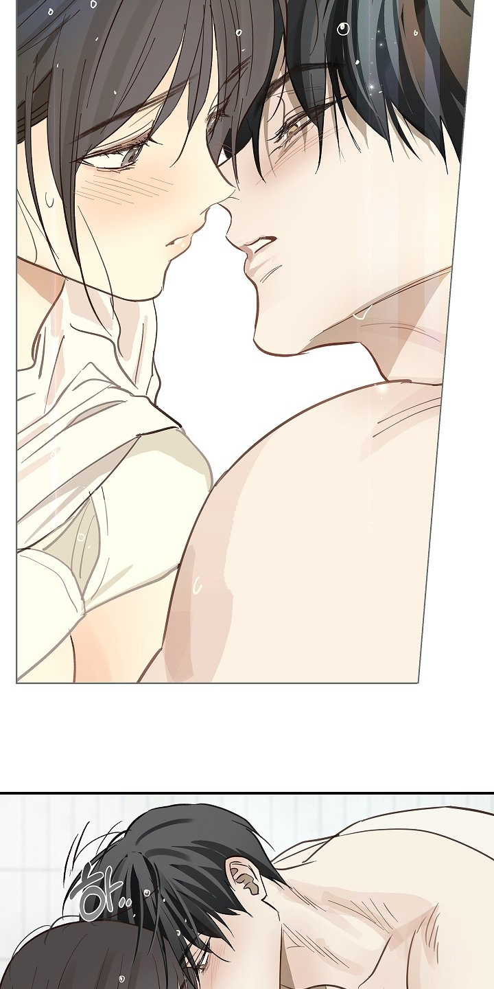 花是诱饵第二季漫画,第85章：你有伤4图