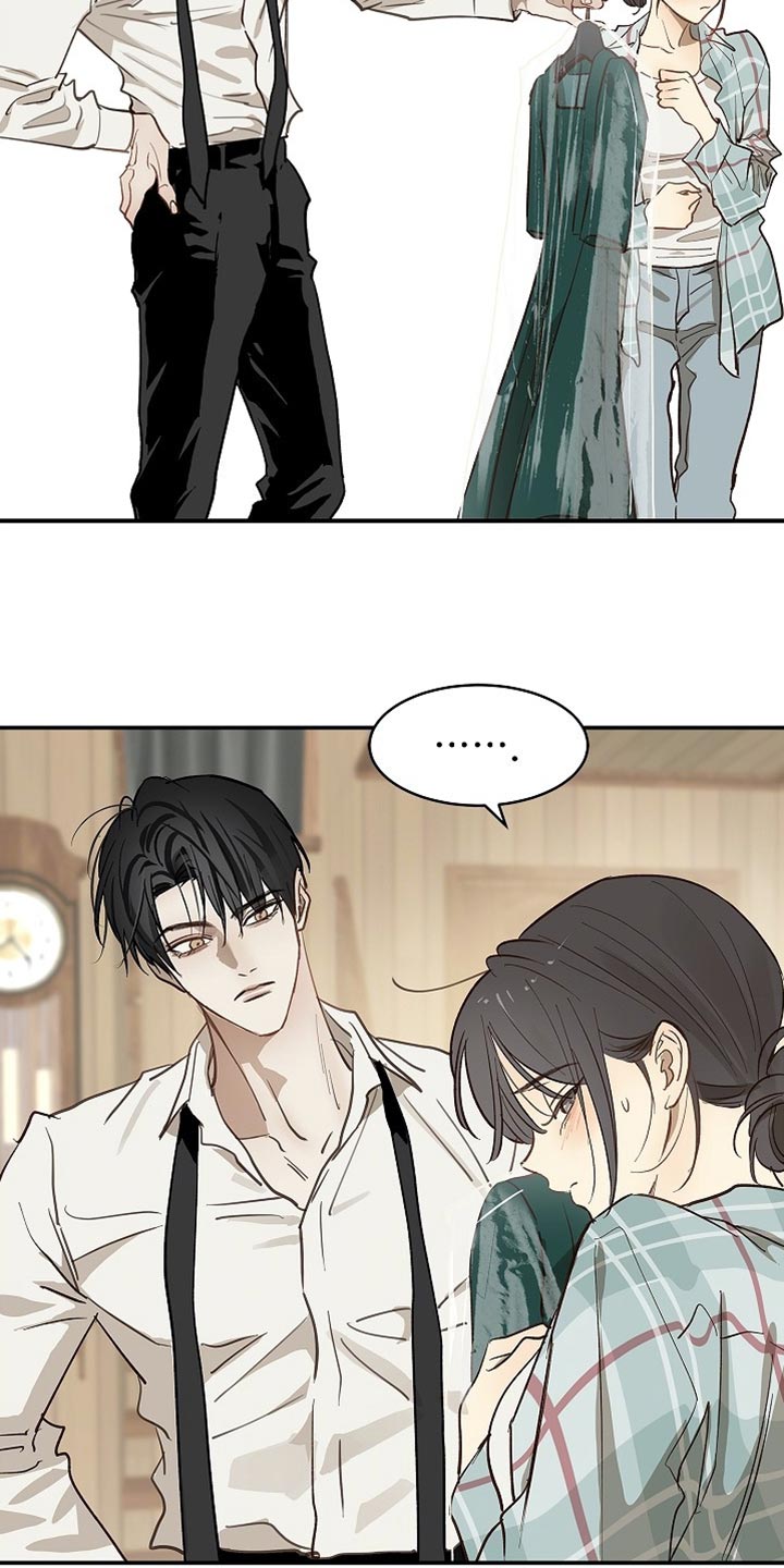 花是诱饵第二季漫画,第93章：【第二季】他们是在看你5图