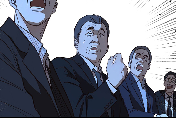 花是诱饵第二季漫画,第38章：十年合约5图