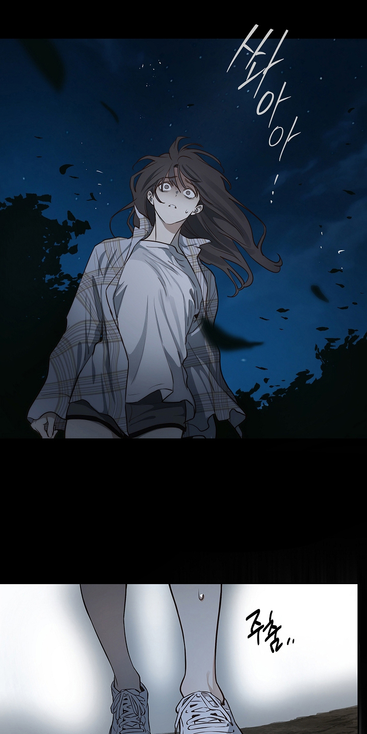 花是诱饵第二季漫画,第17章：梦1图