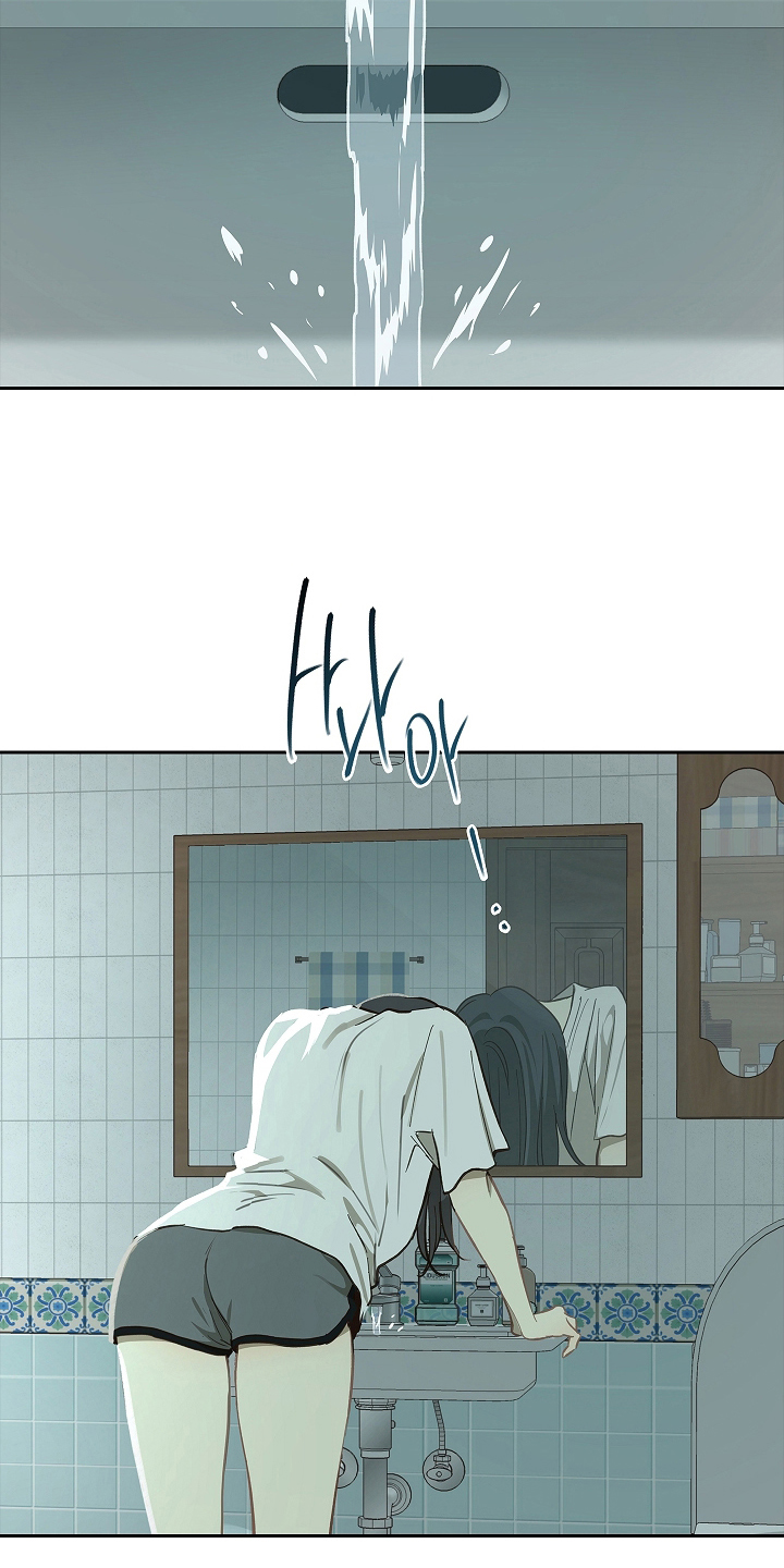 花是诱饵第二季小说剧情漫画,第30章：是那天5图