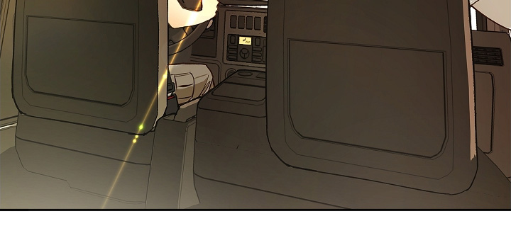 花是诱饵第二季漫画,第75章：你没事吧4图