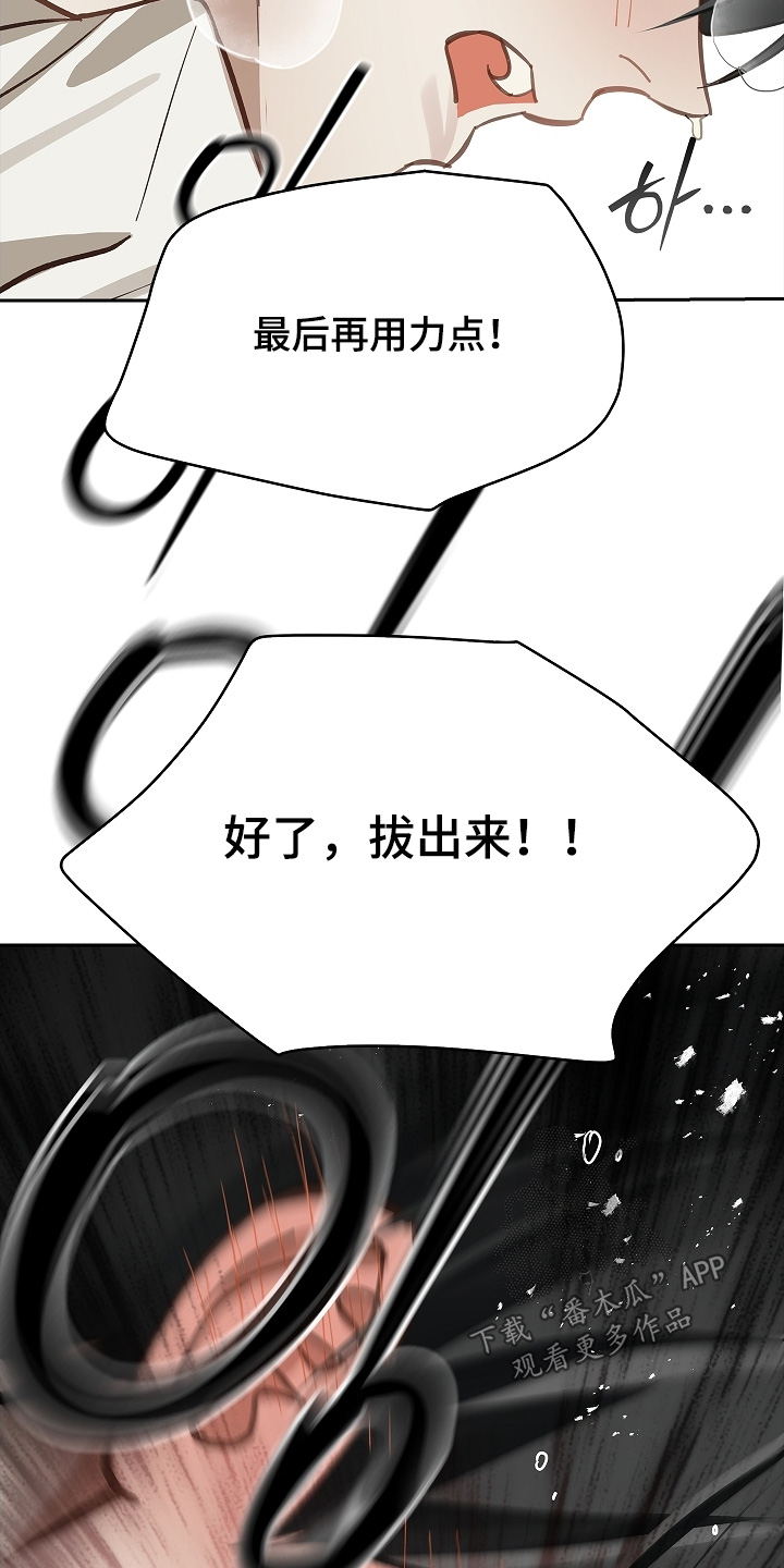 花是诱饵第二季漫画,第69章：成功了5图