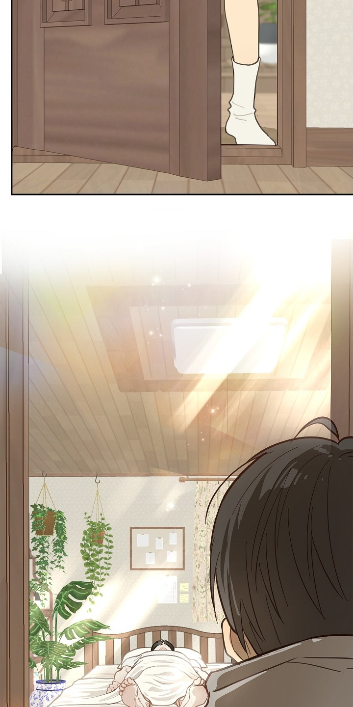 花是诱饵第二季漫画,第50章：你在这干嘛2图