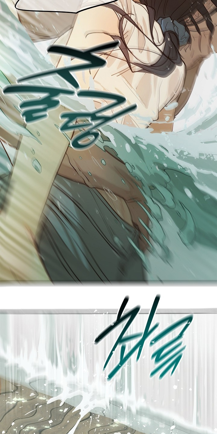 花是诱饵第二季漫画,第85章：你有伤2图