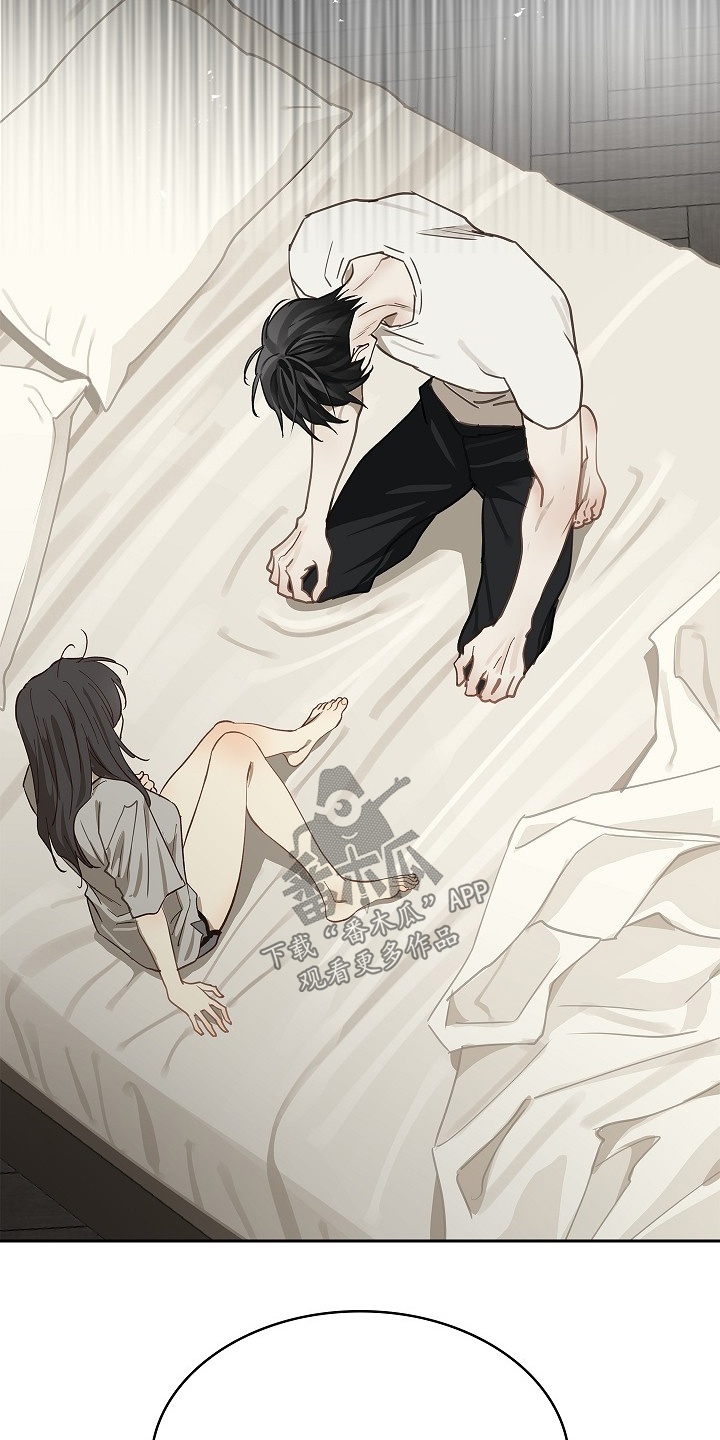 花是诱饵第二季小说剧情漫画,第48章：想起来了3图