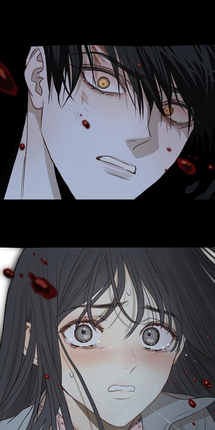 花是诱饵第二季漫画,第3章：偷袭5图