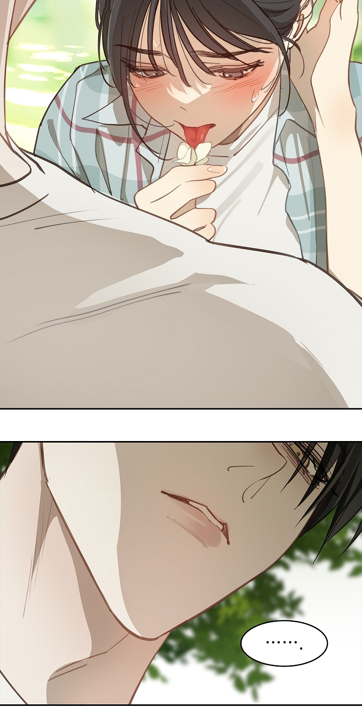 花是诱饵第二季漫画,第60章：你试试看3图
